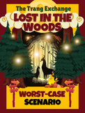 Lost in the Woods Survival Activity | Community Building |