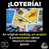 Lotería - FUN ART PROJECT