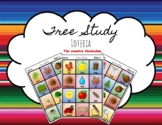 Loteria Game- Tree Study