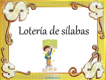 Google loteria cards game