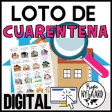 Loto de cuarentena