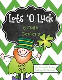 March Centers (Math)