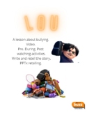 Lou - A Pixar short video lesson
