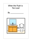 Loud Flush Social Story