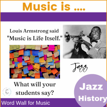 Louis Armstrong  Biography, Facts, What a Wonderful World