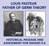 Louis Pasteur: The Father of Germ Theory