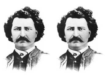Preview of Louis Riel Picture Pack