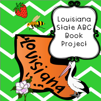 Preview of Louisiana ABC Research Project--Digital and Paper-Based
