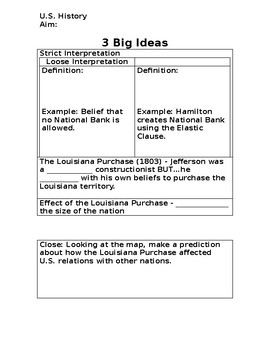 38 The Louisiana Purchase Worksheet Answers - combining like terms