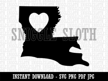 louisiana symbols black and white - Clip Art Library