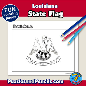 louisiana coloring pages - Clip Art Library