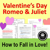 Informational Text and Activities for Valentine’s Day and 
