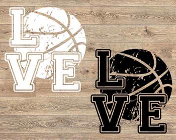 Free Free 303 Love And Basketball Svg SVG PNG EPS DXF File