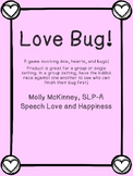 Love Bug!