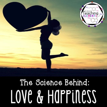 Preview of The Science Behind: Love & Happiness