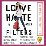 Love Hate & Other Filters Unit