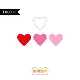Love Heart Clip Art Free Download