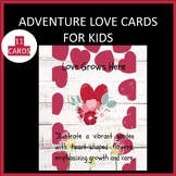 Love-Inspired Learning Adventure - Positive Activities for Kids