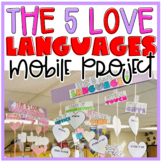 Love Languages Mobile Project