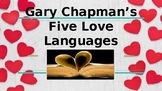 Love Languages Presentation Slideshow