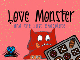 Love Monster and the Last Chocolate Book Companion