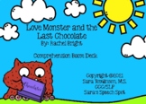 Love Monster and the Last Chocolate Boom Deck