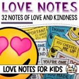 Random Acts of Kindness Love & Encouragement Notes from th