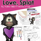 Love Splat: A Literature Unit