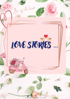 Preview of Love Stories ...