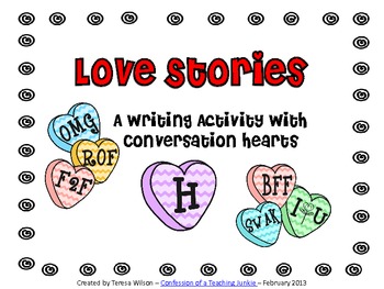 for homework learn the story by heart