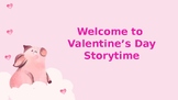 Love & Valentine's Day Toddler & Preschool Rhymes, Finger 