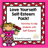 Love Yourself: Self-Esteem Pack