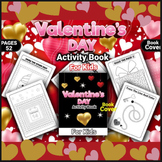 Love-filled Adventures: Valentine's Day Activity Extravaga