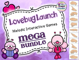 Lovebug Launch MEGA Bundle
