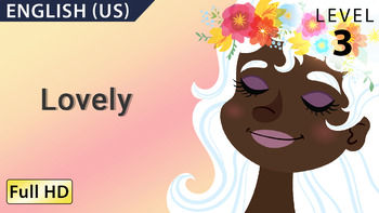 Preview of Lovely : Learn English (US) - Stories for Children & Adults
