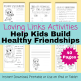 Loving Links: Building Healthy Relationships for Kids Colo