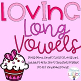 Loving Long Vowels