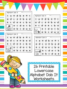 preschool phonics worksheet teaching resources tpt