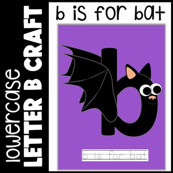 I'm Batty for this Bat Kid Craft - The Resourceful Mama