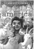 Lowji Discovers America Journal Booklet Superkids Reading Program