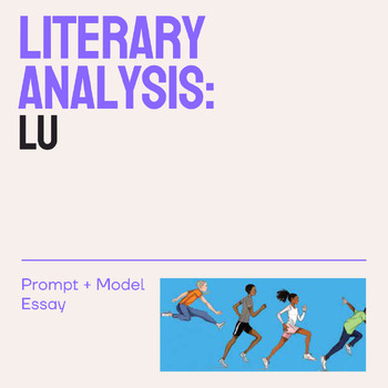 On My Bookshelf: Lu by Jason Reynolds - The Literary Maven