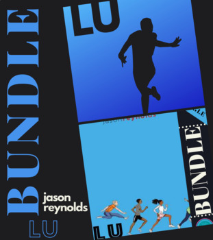 mustread: Lu by Jason Reynolds