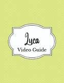 Luca Video Guide