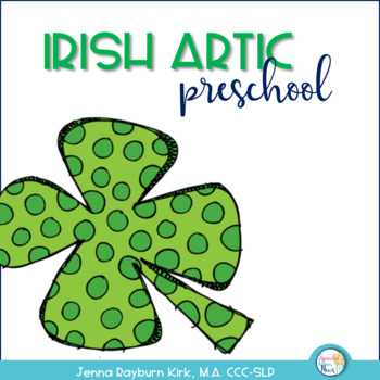 The Luck of the Irish: Phrases and Sounds for St. Patrick's Day