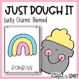 Lucky Charms Dough Mats