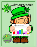 Lucky Charms Graph~Activity Worksheet