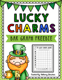 Lucky Charms Graphing Freebie