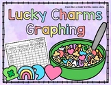 Lucky Charms Marshmallow Graphing