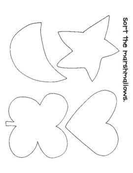 Lucky Charms Marshmallow Math by Laura Kelly Classroom | TpT
