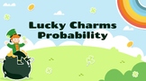 Lucky Charms Probability Project